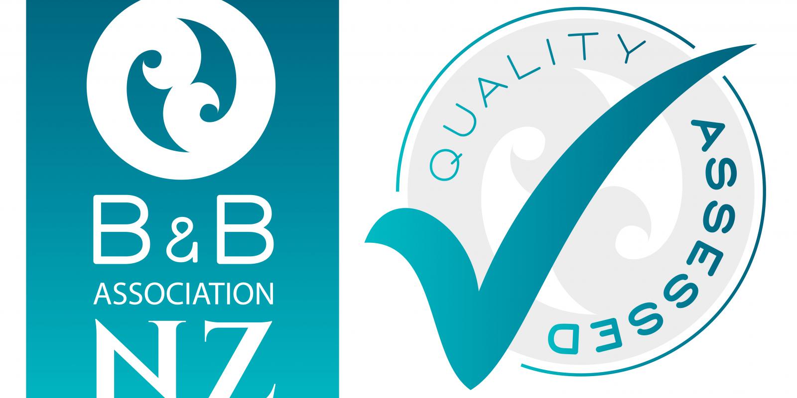 Bed Breakfast Association Conjunction Logo E2
