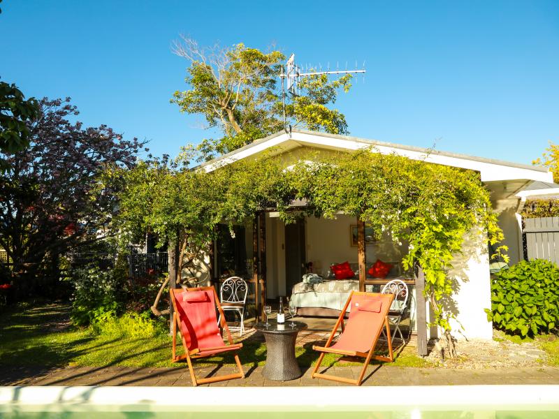 Pool Room Ashcroft Gardens